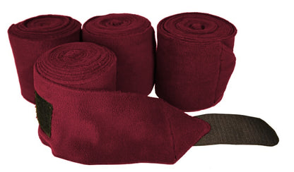 Gatsby Sure-Fit Fleece Polo Wraps