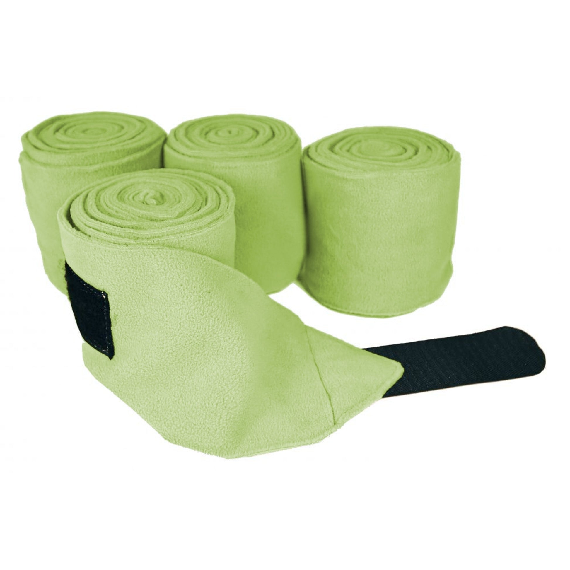 Gatsby Sure-Fit Fleece Polo Wraps