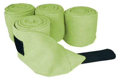 Gatsby Sure-Fit Fleece Polo Wraps