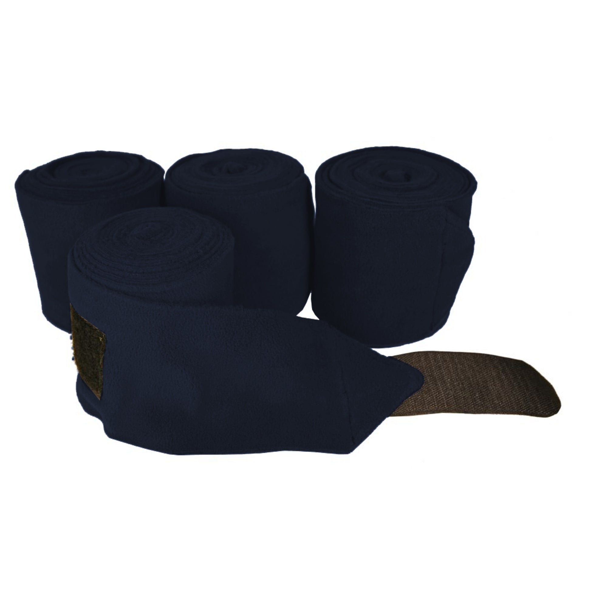 Gatsby Sure-Fit Fleece Polo Wraps