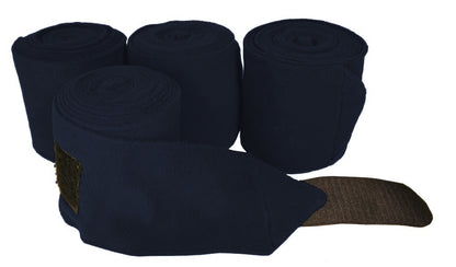 Gatsby Sure-Fit Fleece Polo Wraps
