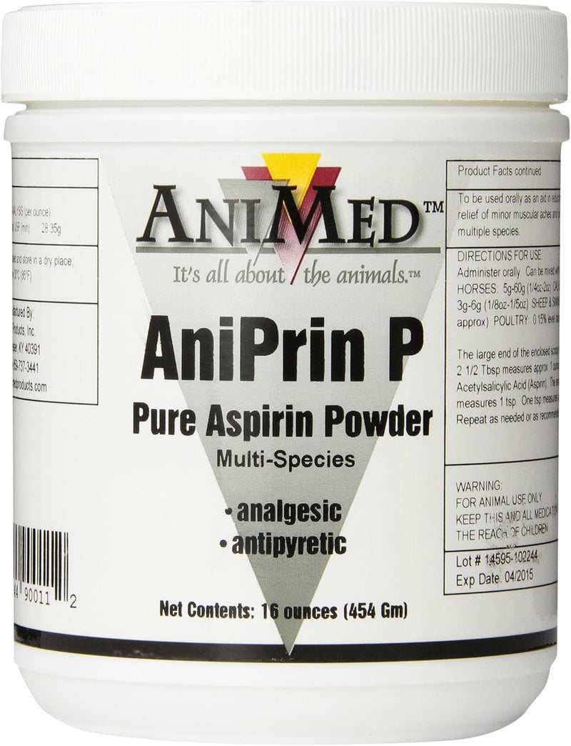 AniMed AniPrin P