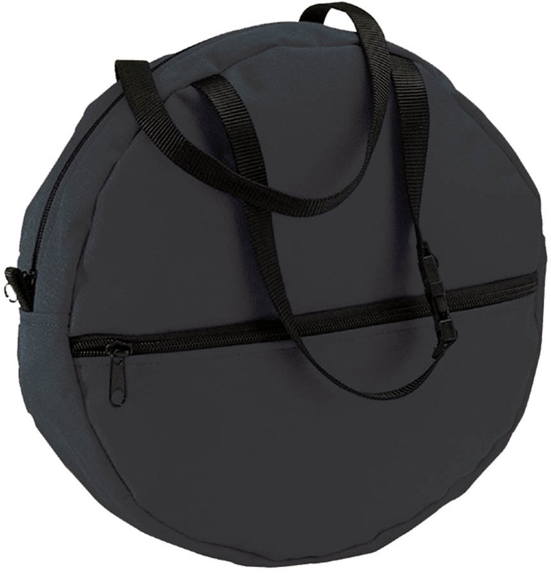 Mustang Rope Bag