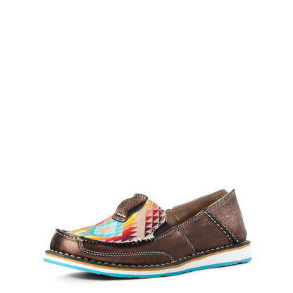 Ariat Ladies Cruiser Shoes