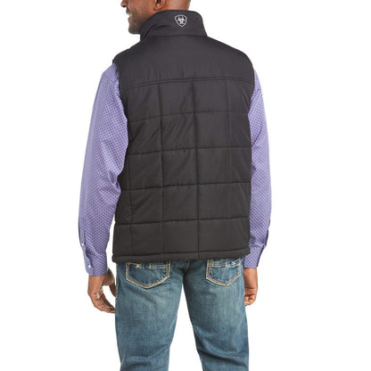 Ariat Mens Crius Insulated Vest