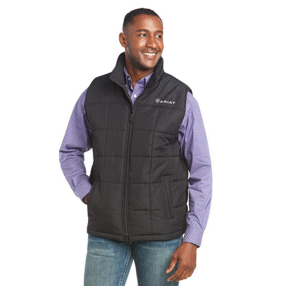 Ariat Mens Crius Insulated Vest
