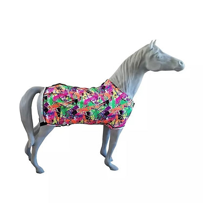 Ozark Mini/Pony Lycra Fitted Sheet