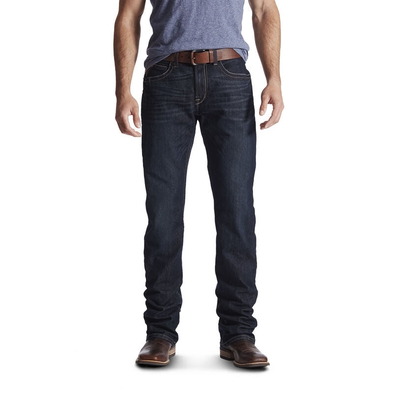 Ariat Mens Rebar M4 Edge Jeans