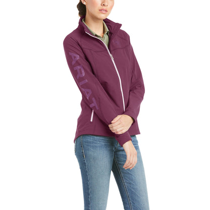 Ariat Ladies Agile Softshell Jacket