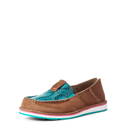 Ariat Ladies Cruiser Shoes