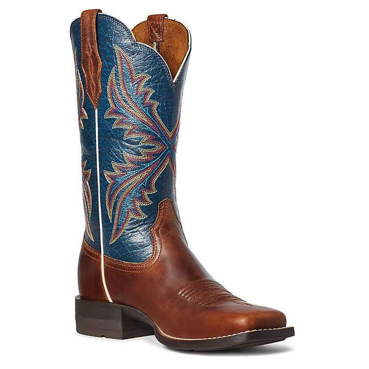 Ariat Ladies West Bound Boots