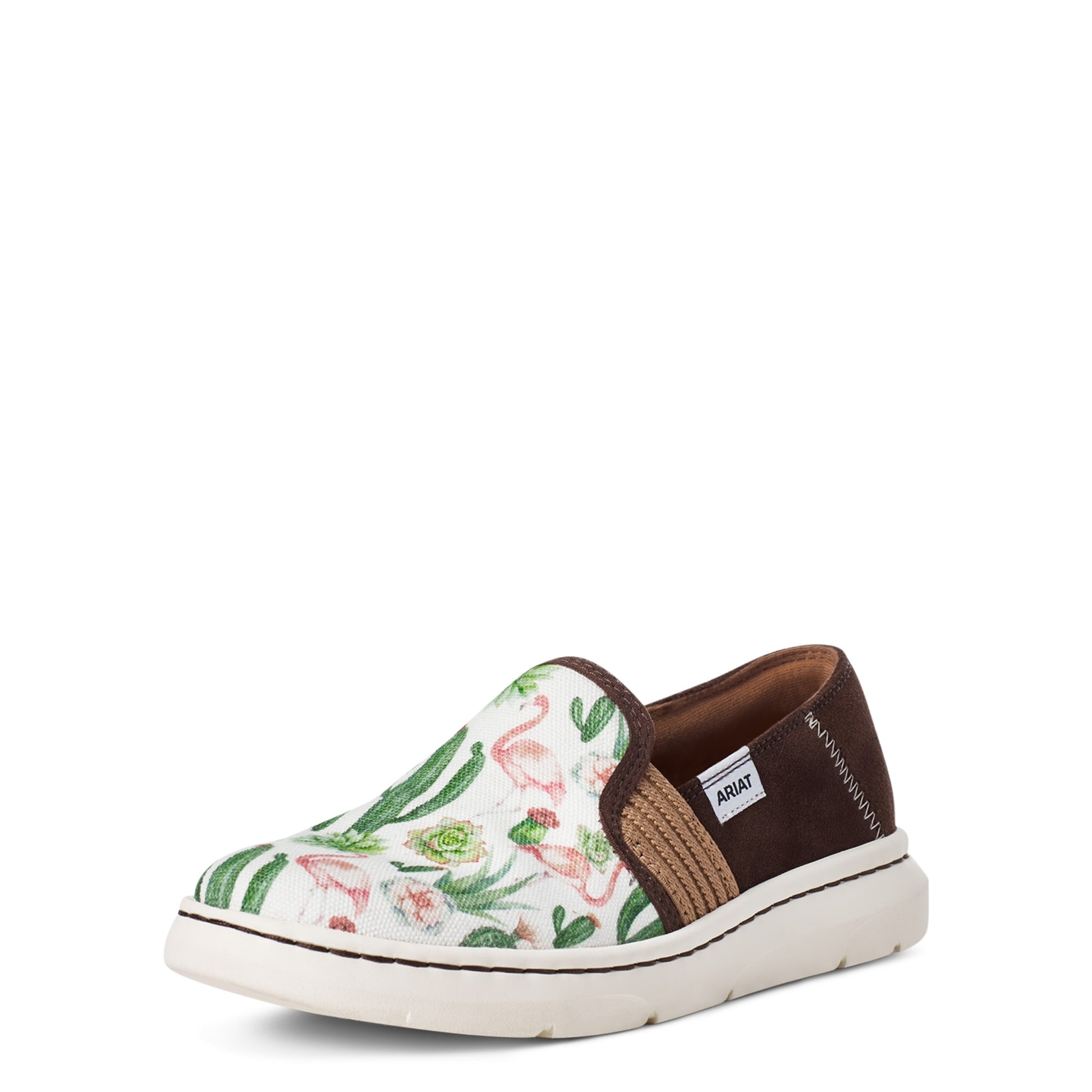 Ariat Ladies Ryder Cruiser Shoes