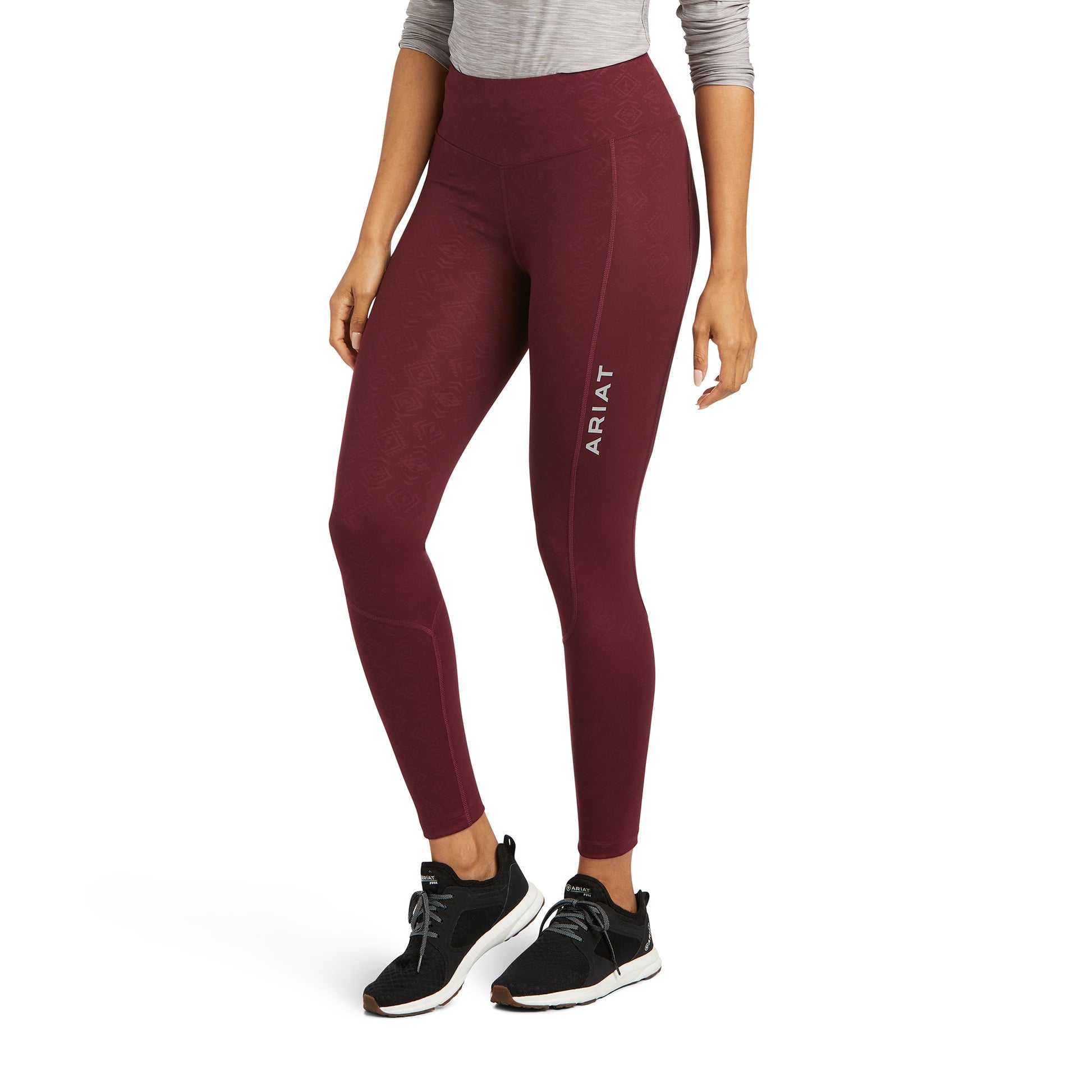 Ariat Ladies Tek Tights