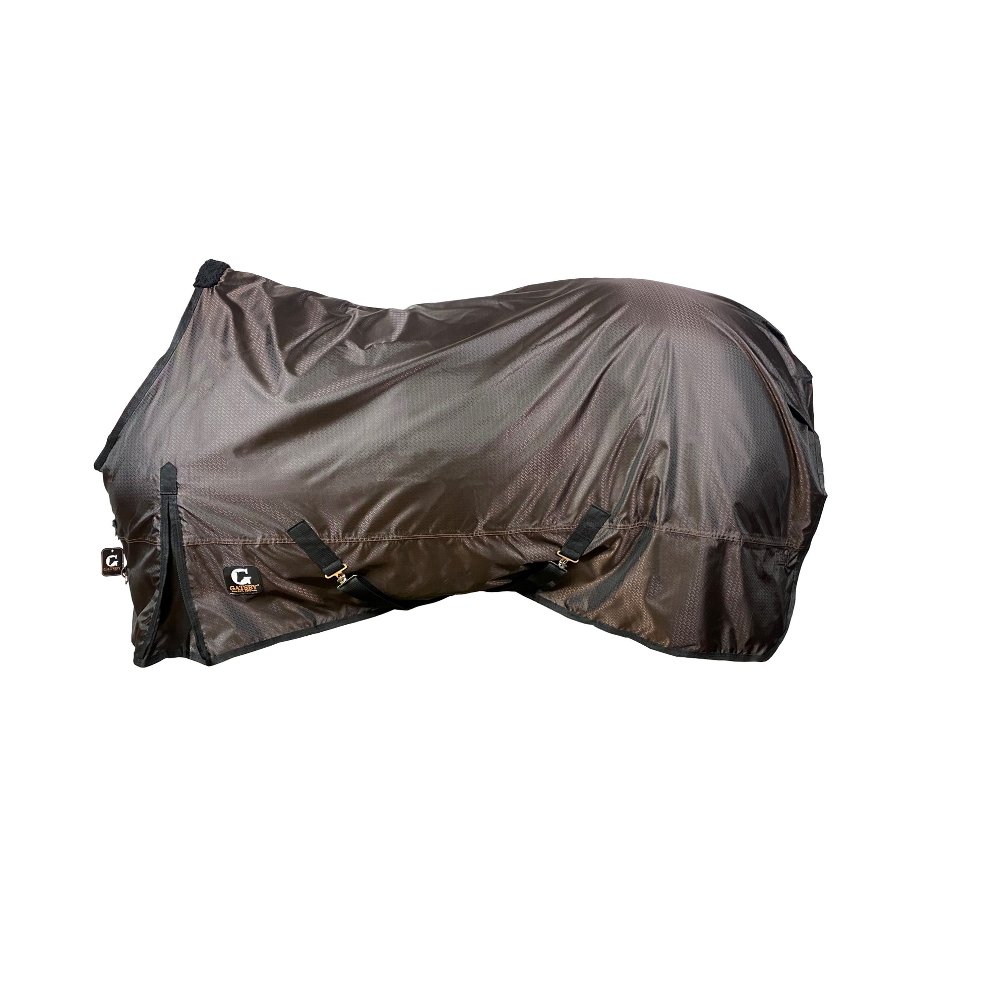 Gatsby 420D Rip-Stop Waterproof Turnout Sheet