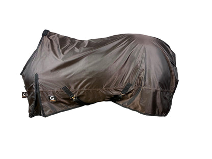 Gatsby 420D Rip-Stop Waterproof Turnout Sheet