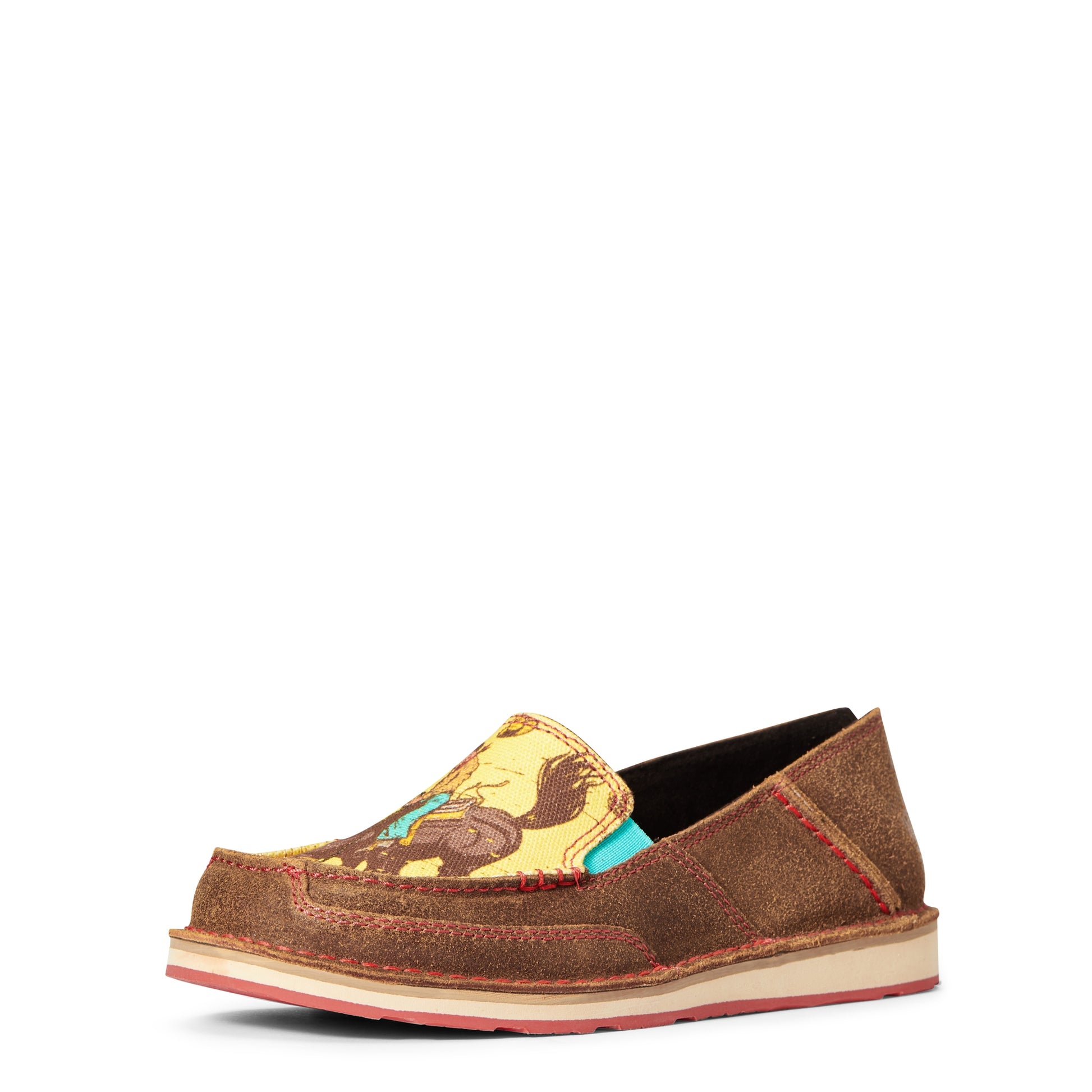 Ariat Ladies Cruiser Shoes