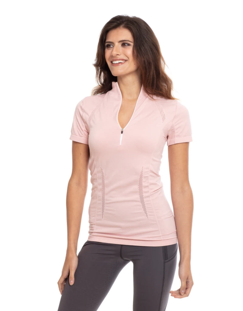 Goode Rider Ladies Go Get It Shirt