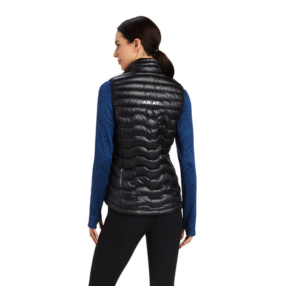 Ariat Ladies Ideal Down Vest