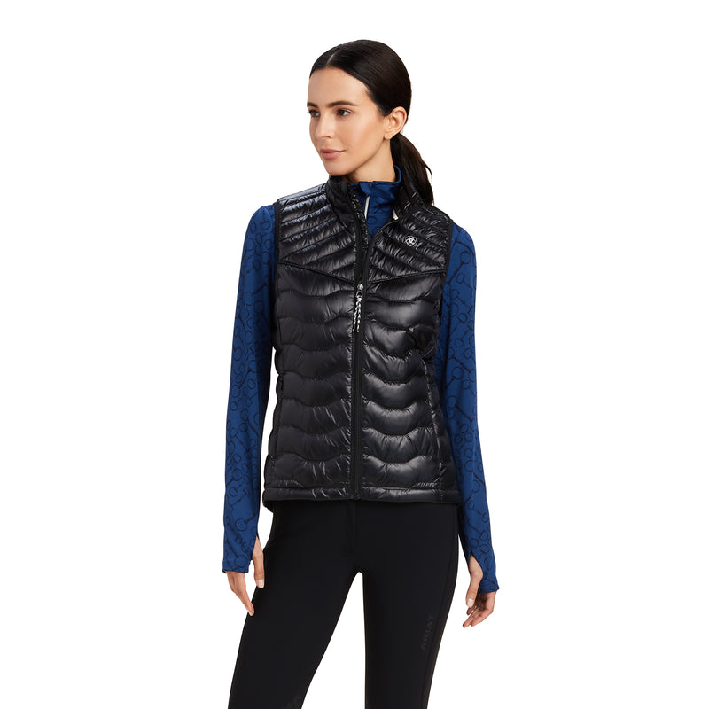 Ariat Ladies Ideal Down Vest