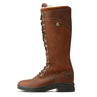Ariat Ladies Wythburn Tall H2O Boots