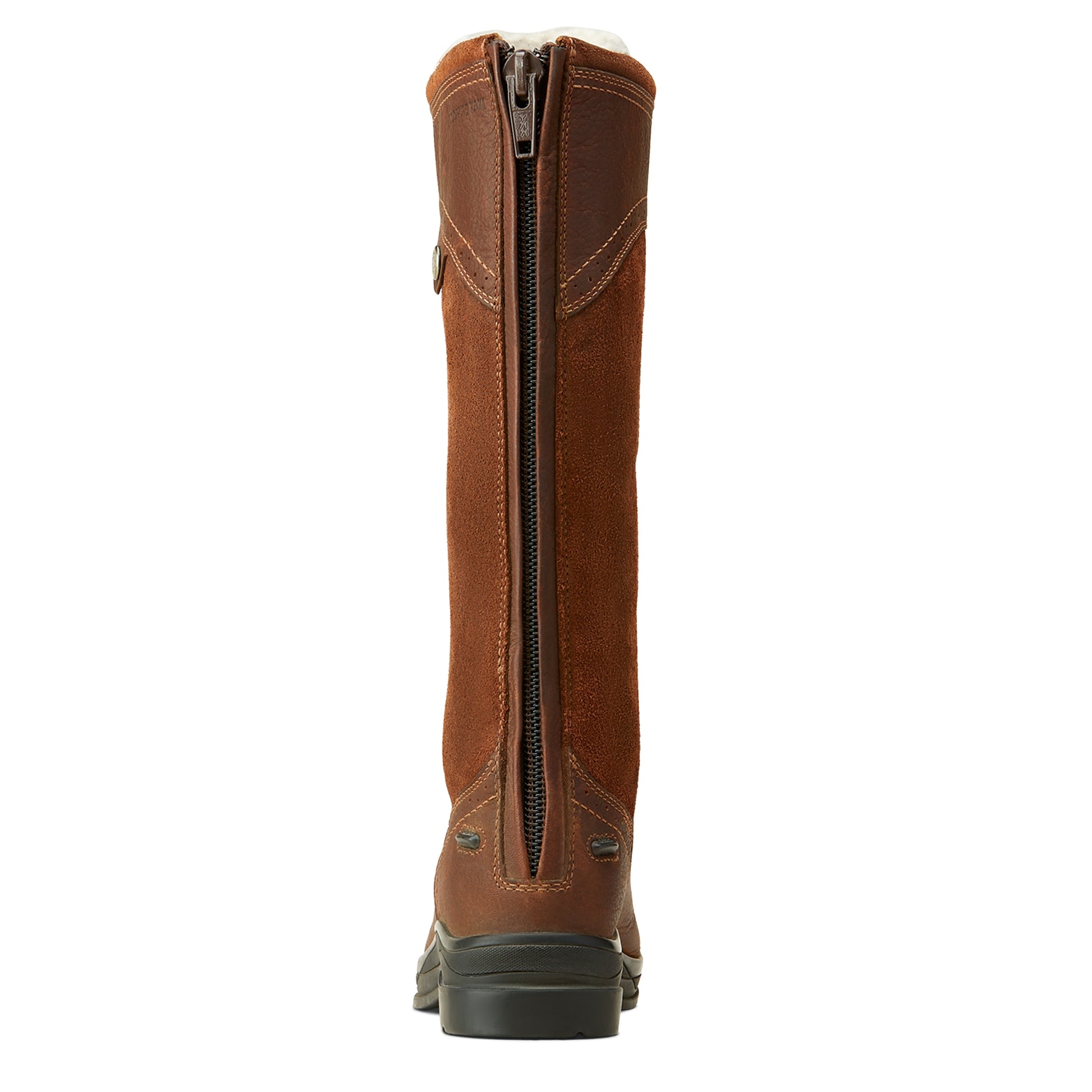 Ariat Ladies Wythburn Tall H2O Boots