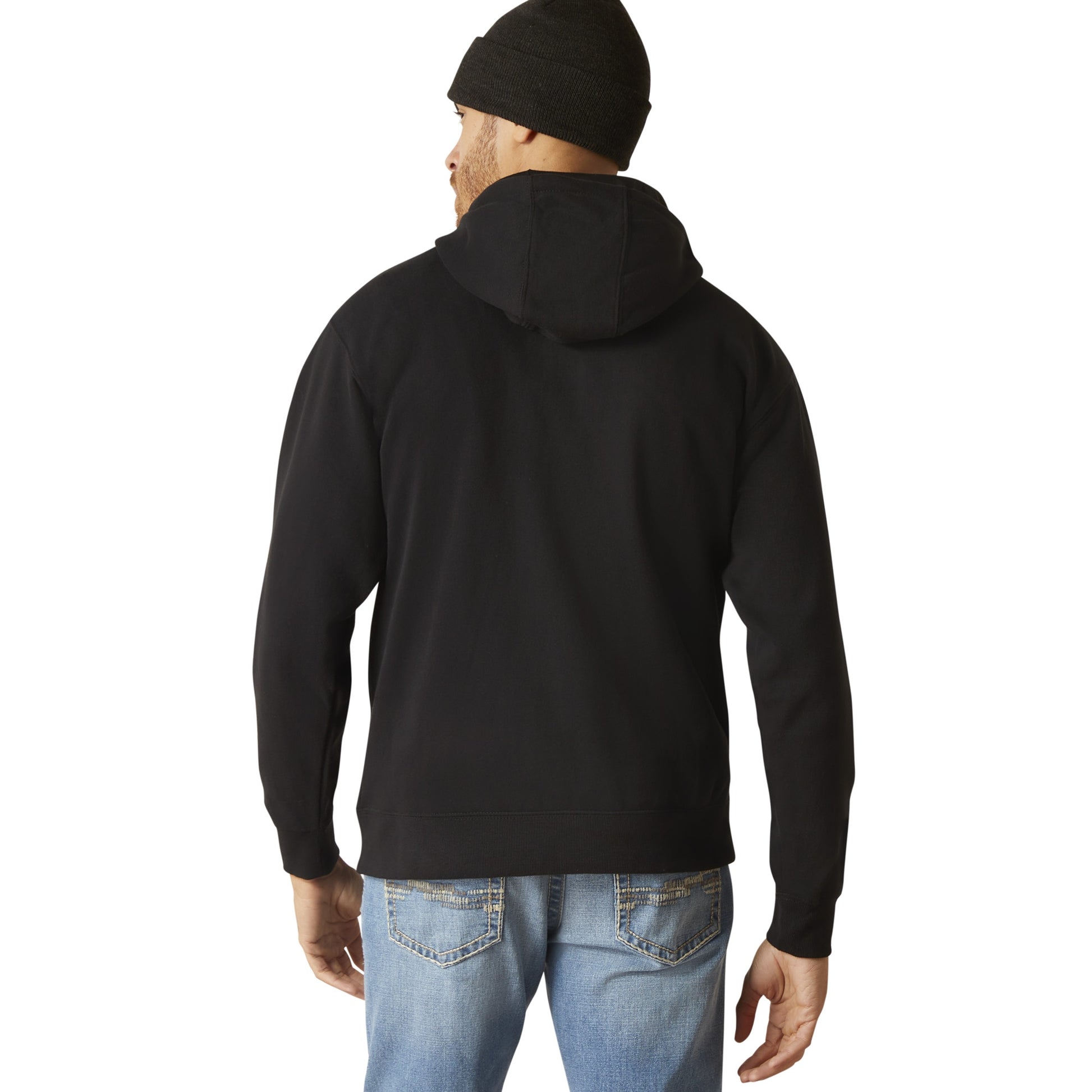 Ariat Mens Mexico Hoodie