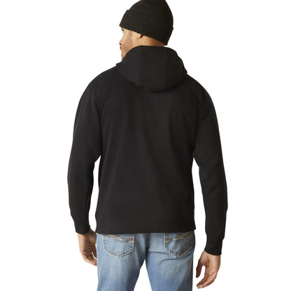 Ariat Mens Mexico Hoodie