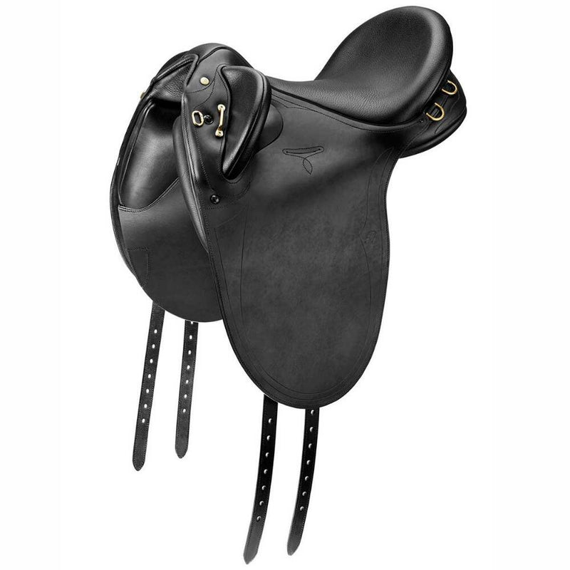 DEMO - Bates Kimberley Outback Heritage CAIR Saddle