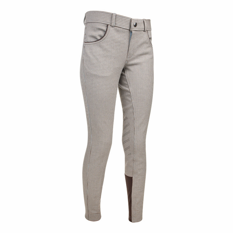 Ashley Classic Kids Knee Patch Breeches