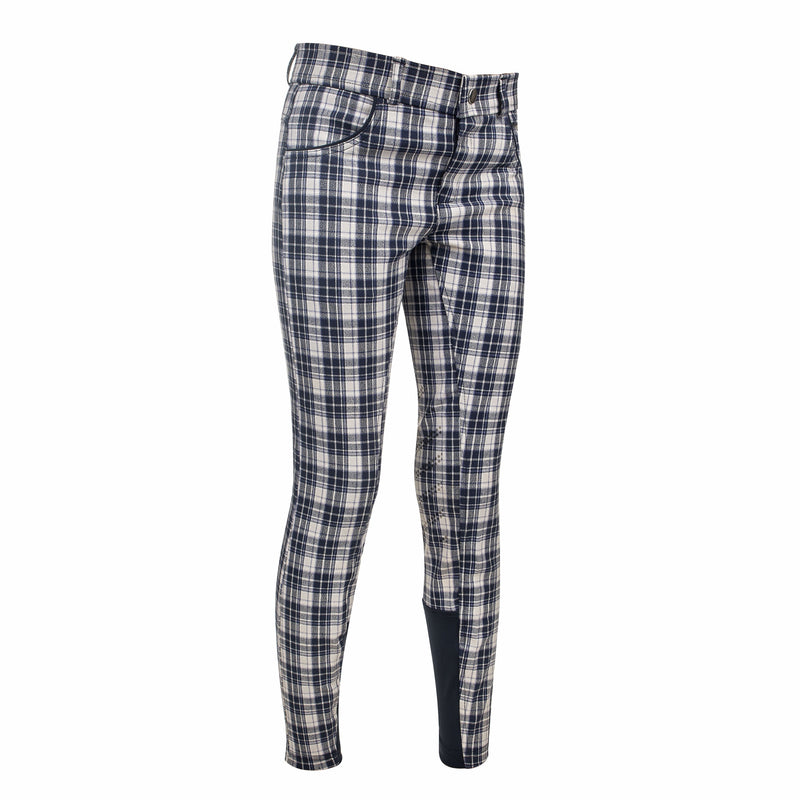 Ashley Classic Kids Knee Patch Breeches