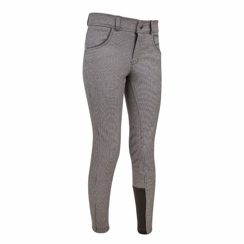 Ashley Classic Kids Knee Patch Breeches