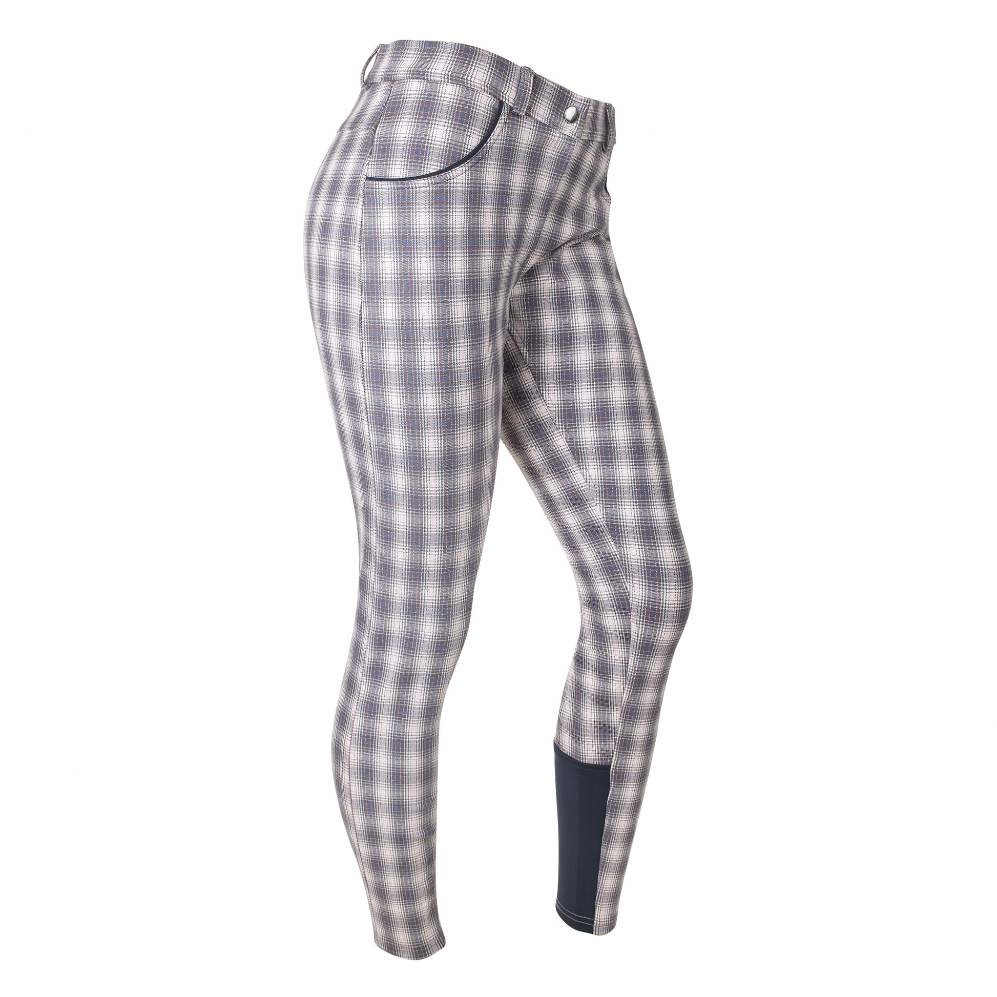 Ashley Classic Ladies Full Seat Breeches