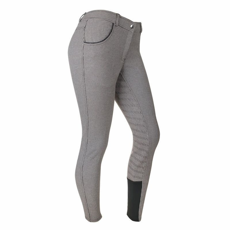 Ashley Classic Ladies Full Seat Breeches