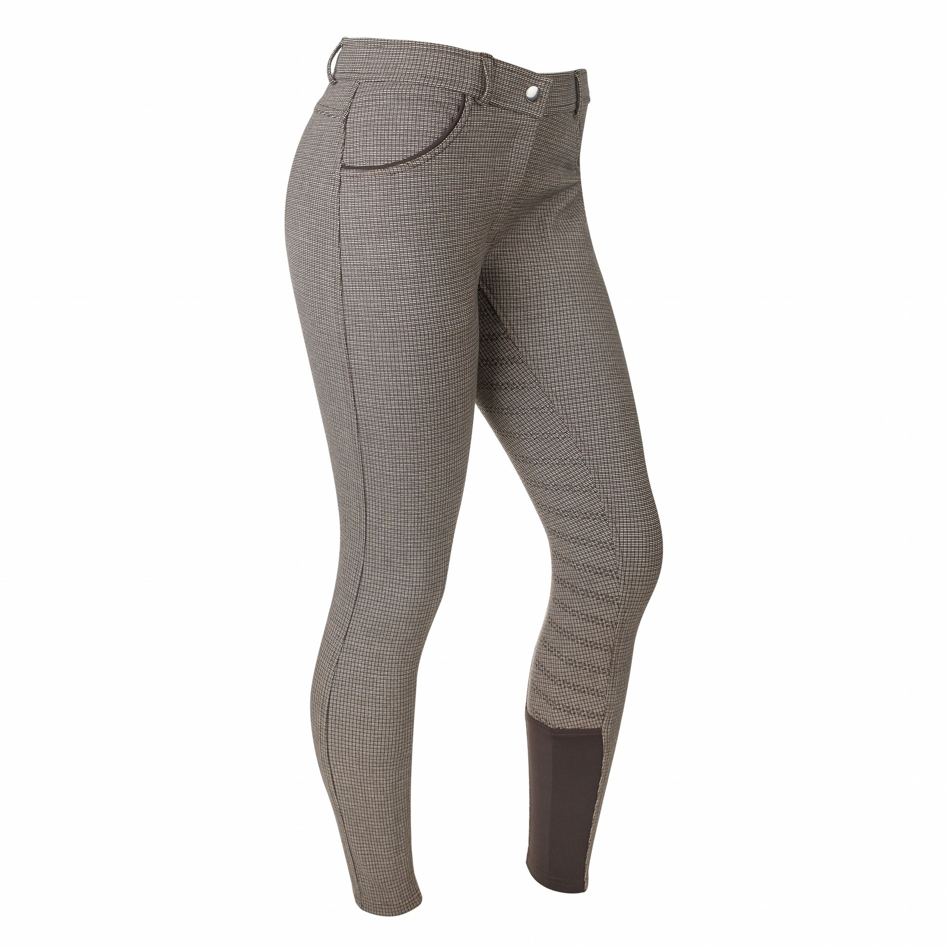 Ashley Classic Ladies Full Seat Breeches