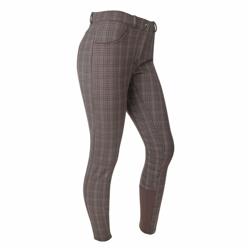 Ashley Classic Ladies Full Seat Breeches