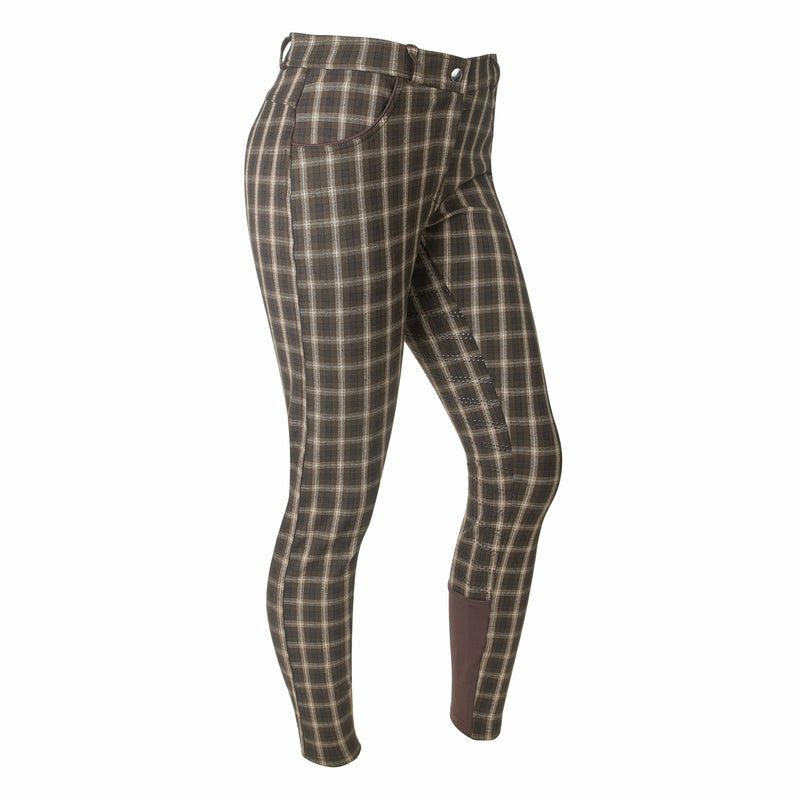 Ashley Classic Ladies Full Seat Breeches