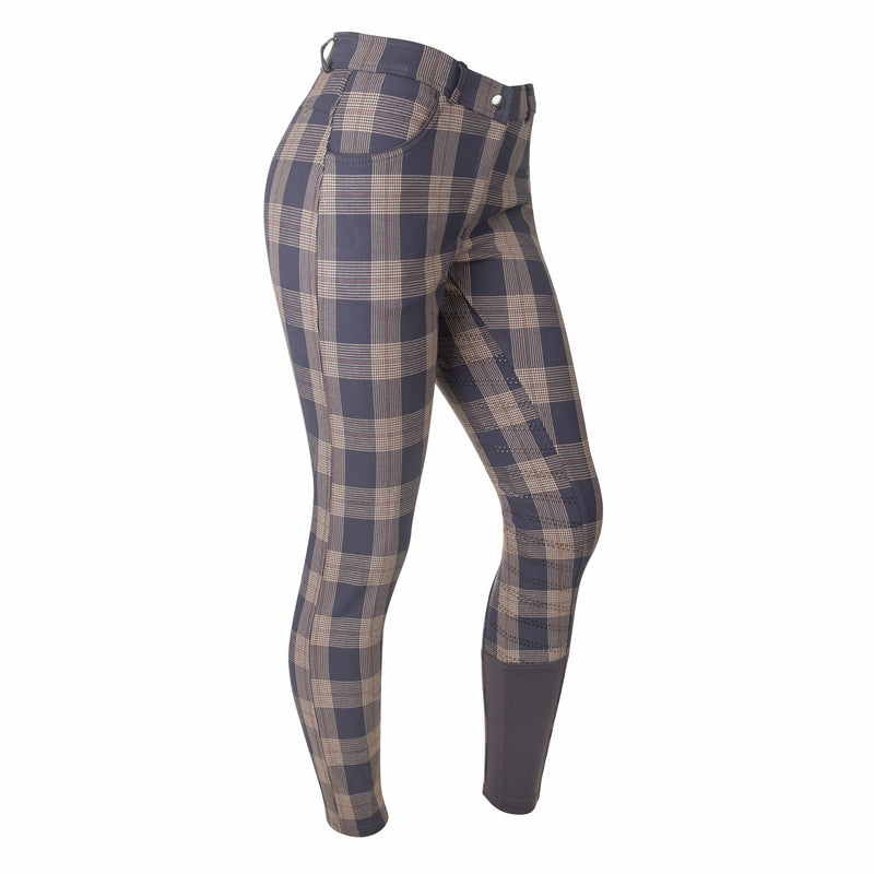 Ashley Classic Ladies Full Seat Breeches