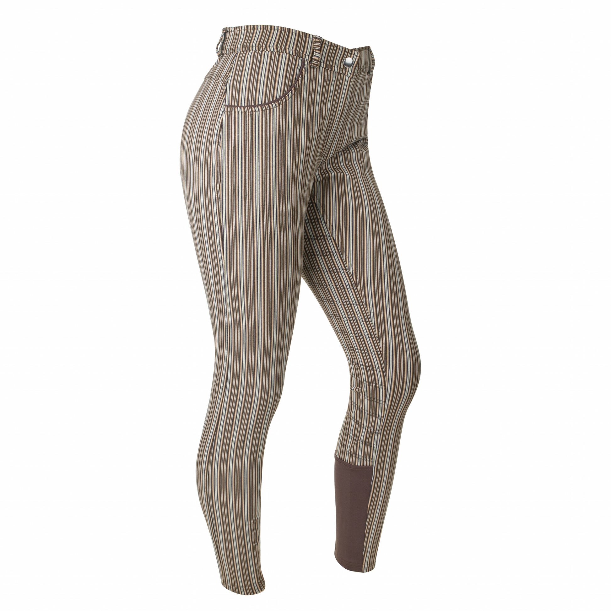 Ashley Classic Ladies Full Seat Breeches