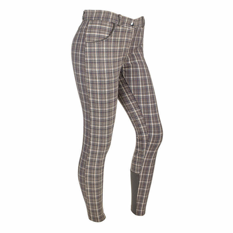 Ashley Classic Ladies Knee Patch Breeches