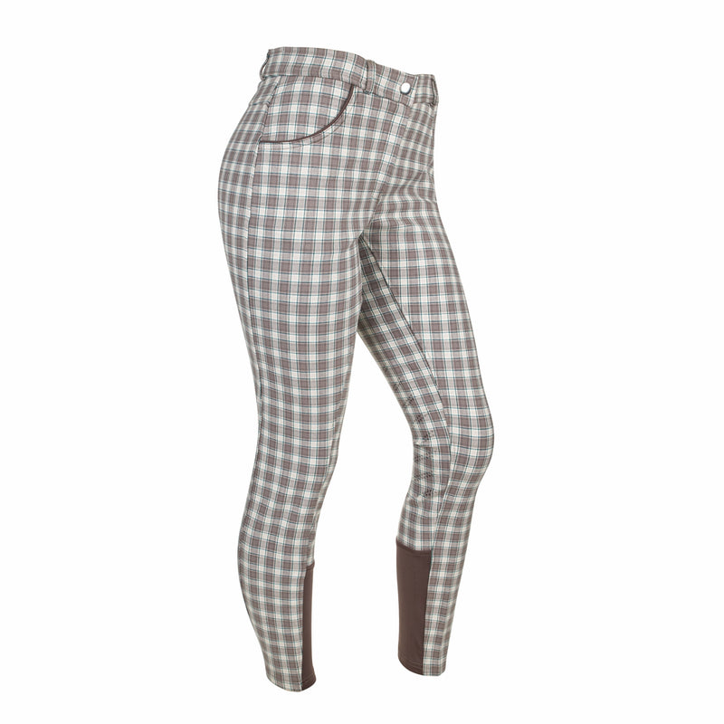 Ashley Classic Ladies Knee Patch Breeches