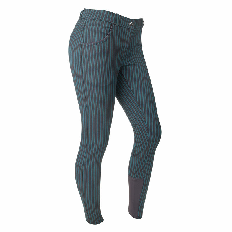 Ashley Classic Ladies Knee Patch Breeches