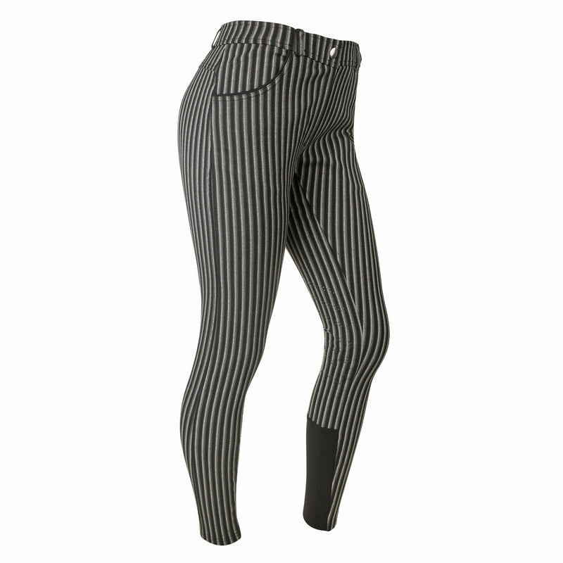 Ashley Classic Ladies Knee Patch Breeches