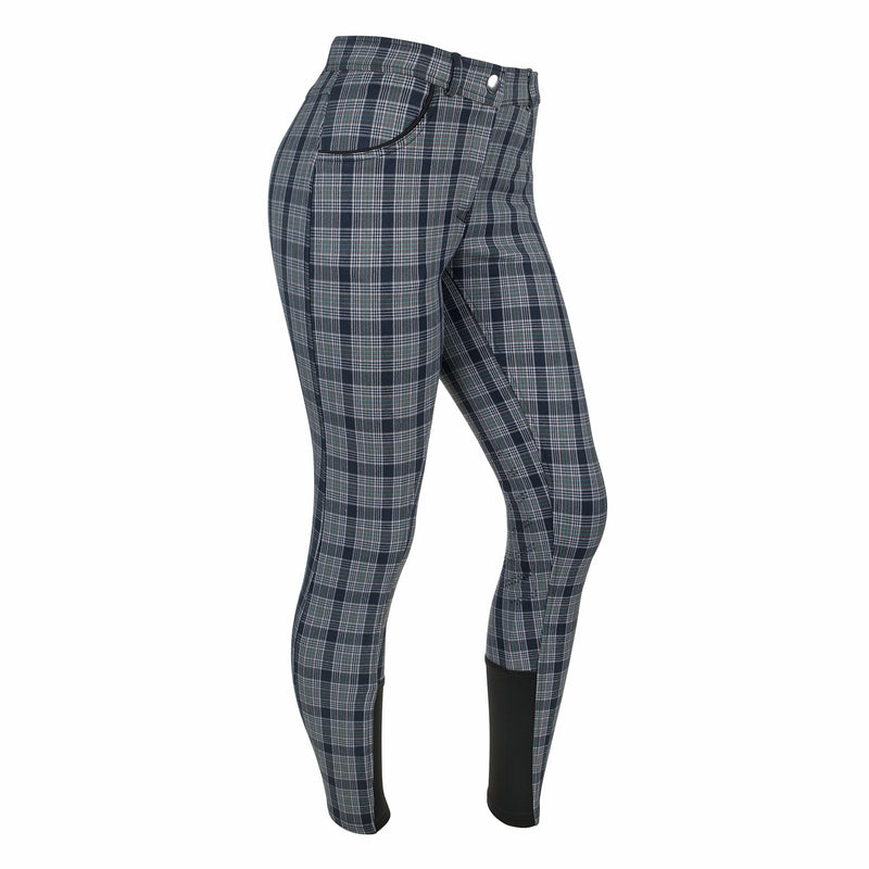 Ashley Classic Ladies Knee Patch Breeches