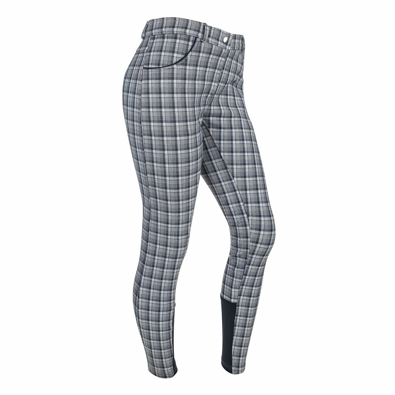 Ashley Classic Ladies Knee Patch Breeches
