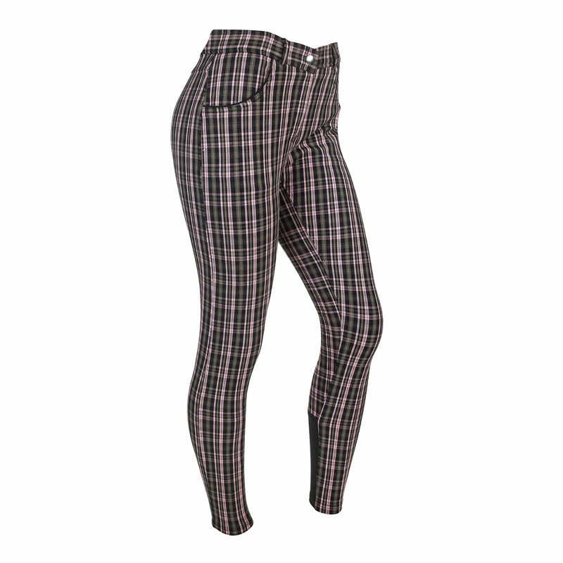 Ashley Classic Ladies Knee Patch Breeches
