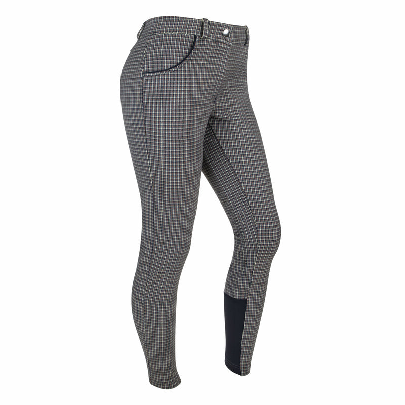 Ashley Classic Ladies Knee Patch Breeches