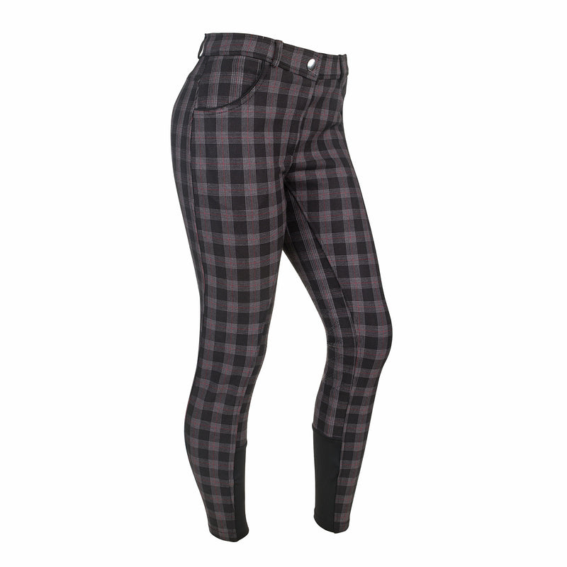Ashley Classic Ladies Knee Patch Breeches