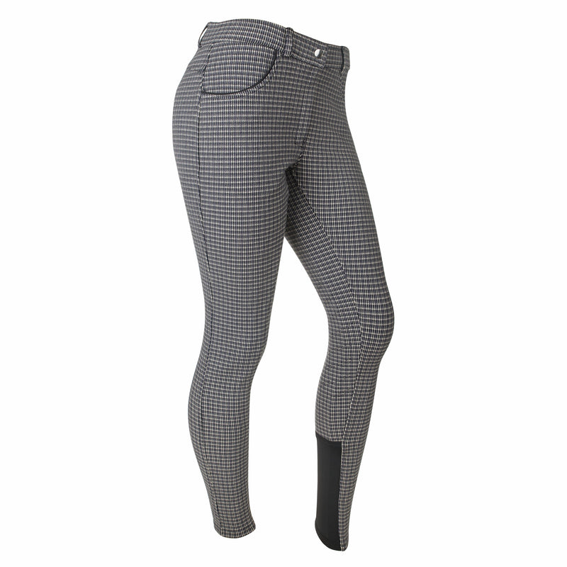 Ashley Classic Ladies Knee Patch Breeches