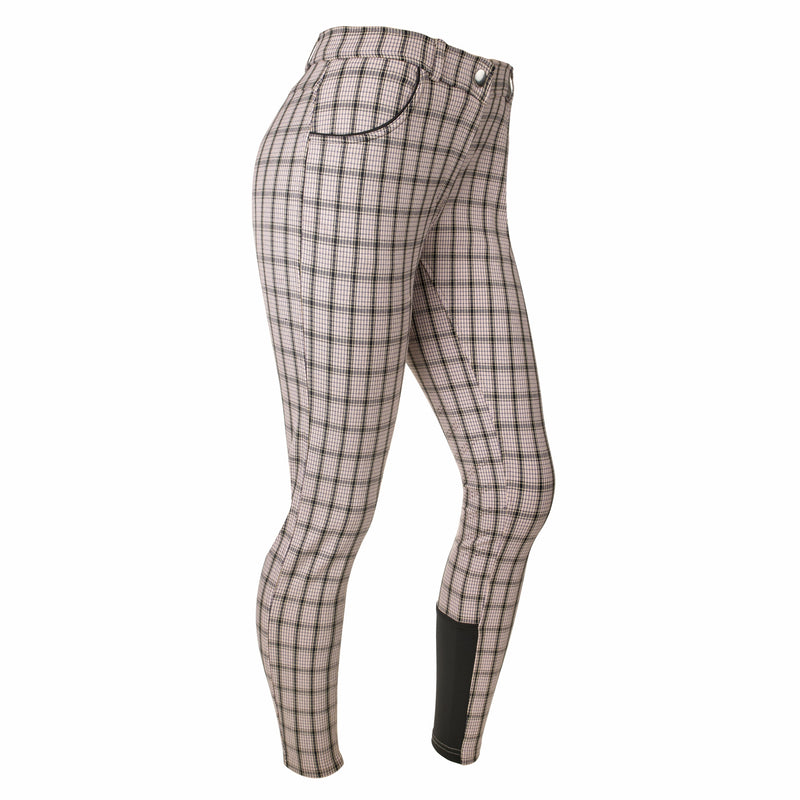 Ashley Classic Ladies Knee Patch Breeches