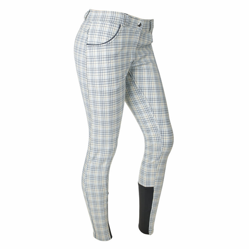 Ashley Classic Ladies Knee Patch Breeches